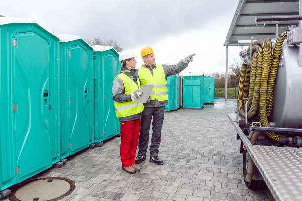 Portable Restroom for Sporting Events in Parkwood, CA