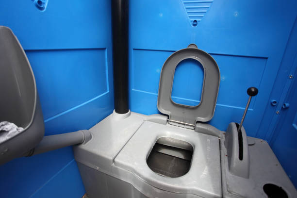 Best Portable Toilets with Baby Changing Stations  in Parkwood, CA