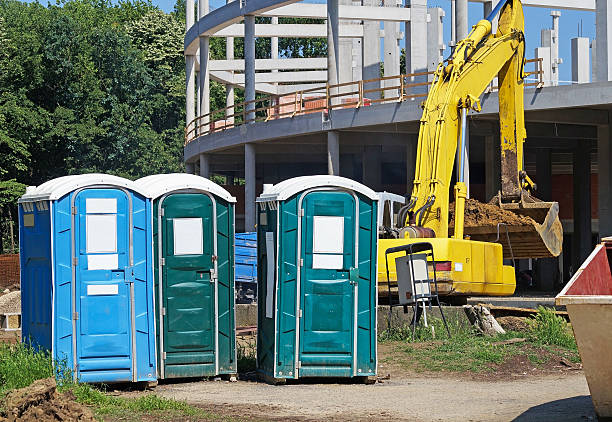Best Portable Restroom Removal and Pickup  in Parkwood, CA