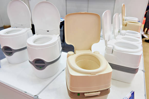 Best Portable Toilets for Disaster Relief Sites  in Parkwood, CA